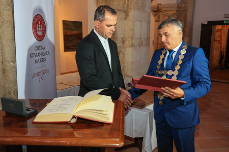 Foto: Goran Rovan