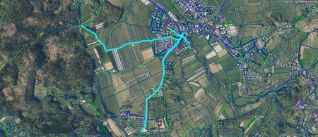 Prikaz parcel_Kostanjevica