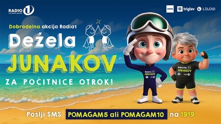 dežela junakov 2026
