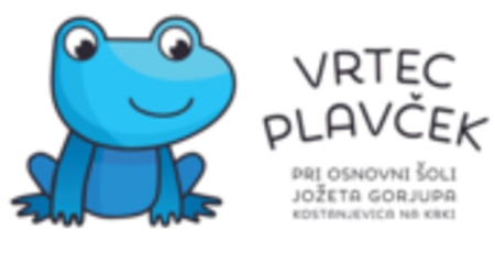 Vrtec Plavček