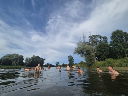 Foto: arhiv Turistično društvo Kostanjevica na Krki
